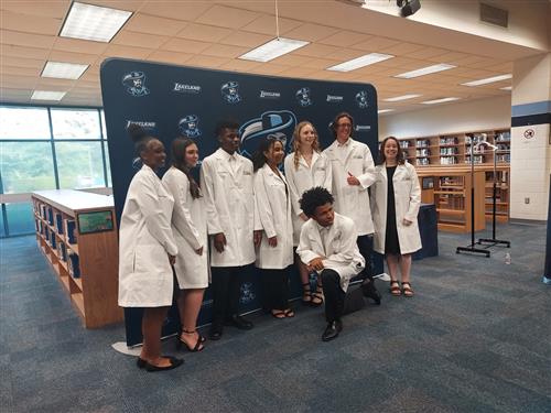 White Coat 2